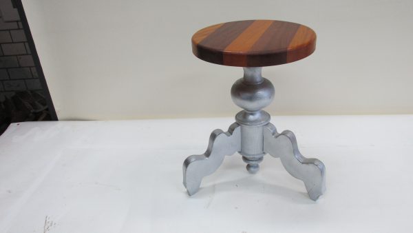 Bijzettafel "Iron Man"_1