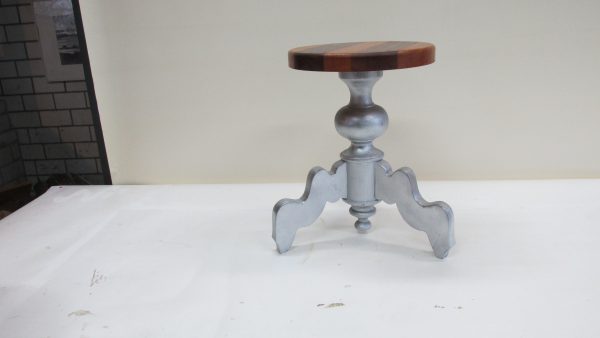 Bijzettafel "Iron Man"
