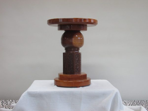 Bijzettafel "Rollebol"