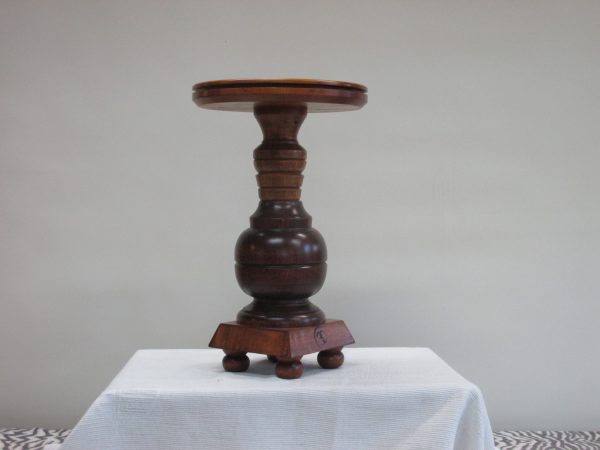 Bijzettafel "De bolpootjes"