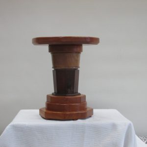 Bijzettafel "Tabakspot"