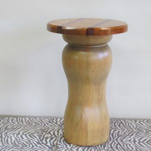 Siertafel "Tafelpoot"