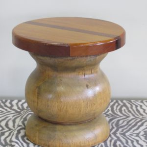 Siertafel "Bolpoot"