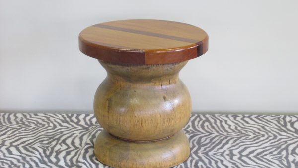 Siertafel "Bolpoot"